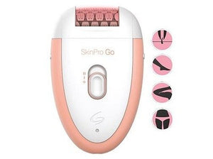 EPILATORE SKIN PRO GO GE0129