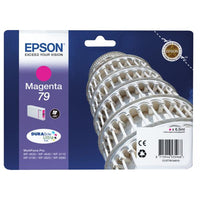 EPSON 79 MAGENTA INK-JET ORIGINALE