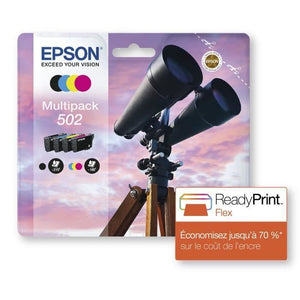 EPSON Binocolo KCMY 502