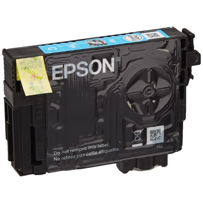 EPSON C13T16224022 16 cartuc