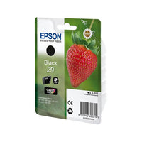 EPSON CARTUCCIA BLACK HOME 29