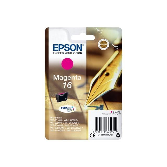 EPSON Cartuccia Fountainpen T1