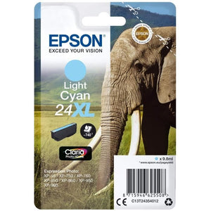 Epson T2435 cartuccia Elephant