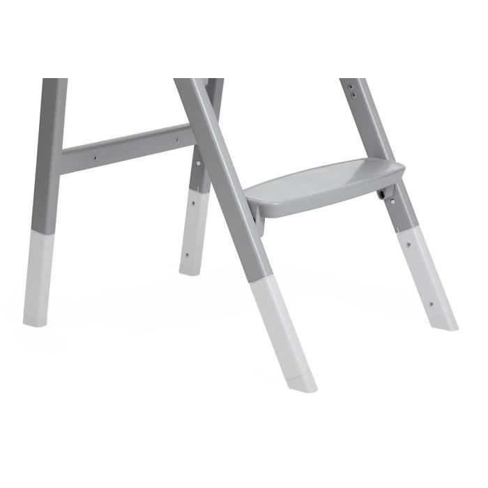 Estensione della gamba della sedia Crescendo Lite.