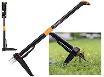 ESTIRPATORI XACT FISKARS 139950 RIMUOVI ERBACCE