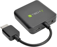 Estrattore Audio HDMI Stereo/Canale Audio 5.1 4K 3D