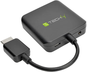 Estrattore Audio HDMI Stereo/Canale Audio 5.1 4K 3D