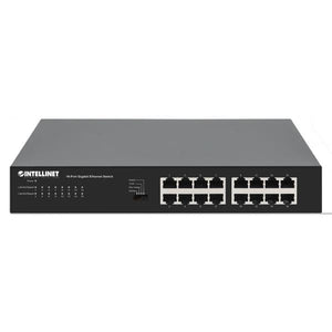 Ethernet Switch Gigabit 16 porte