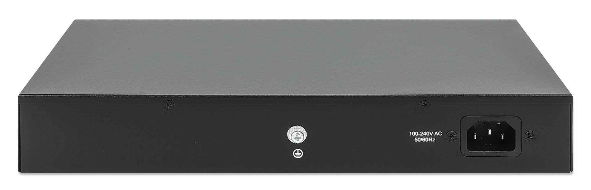 Ethernet Switch Gigabit 16 porte