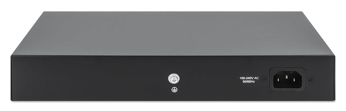 Ethernet Switch Gigabit 16 porte