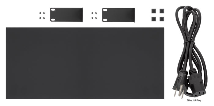 Ethernet Switch Gigabit 16 porte