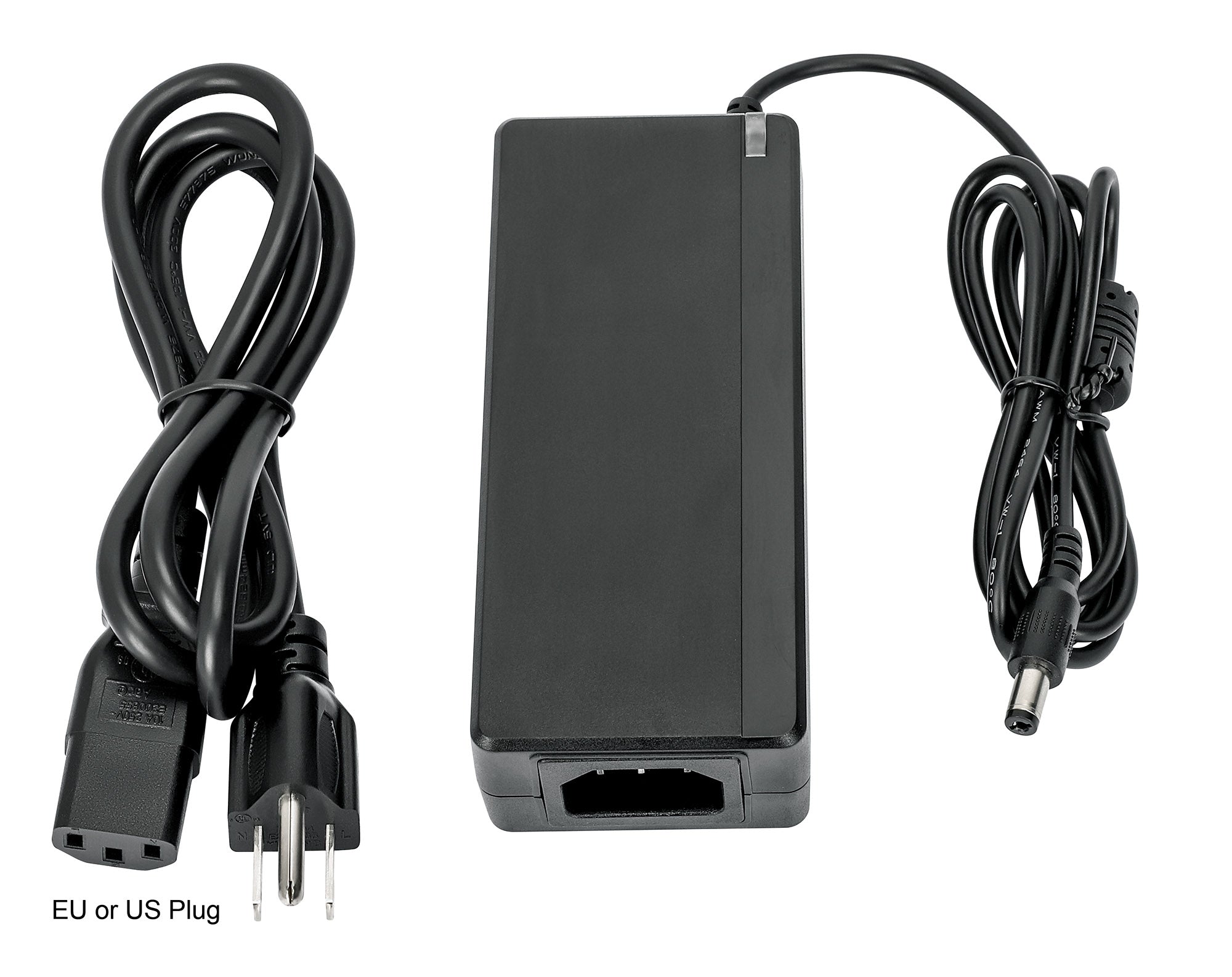 Ethernet Switch Gigabit PoE+ 5 porte