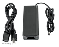 Ethernet Switch Gigabit PoE+ 5 porte