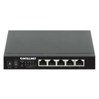 Ethernet Switch POE+ 5 Porte 2.5G