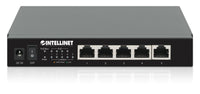 Ethernet Switch POE+ 5 Porte 2.5G