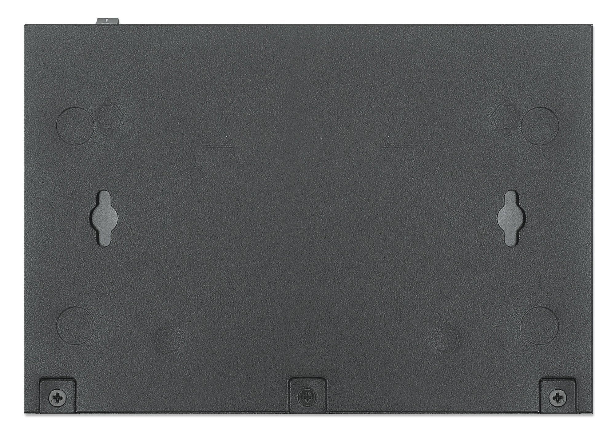 Ethernet Switch POE+ 5 Porte 2.5G