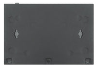 Ethernet Switch POE+ 5 Porte 2.5G