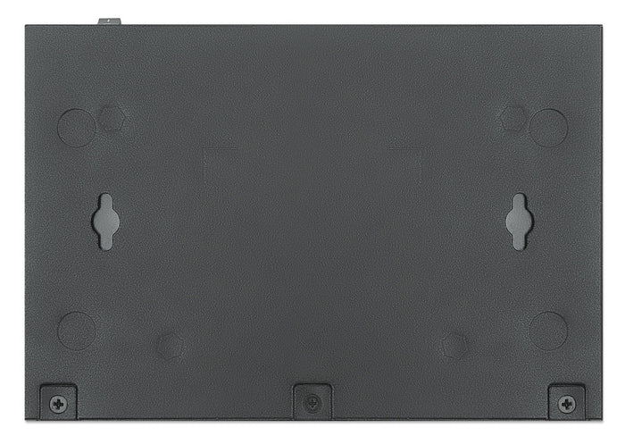 Ethernet Switch POE+ 5 Porte 2.5G