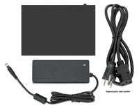 Ethernet Switch POE+ 5 Porte 2.5G