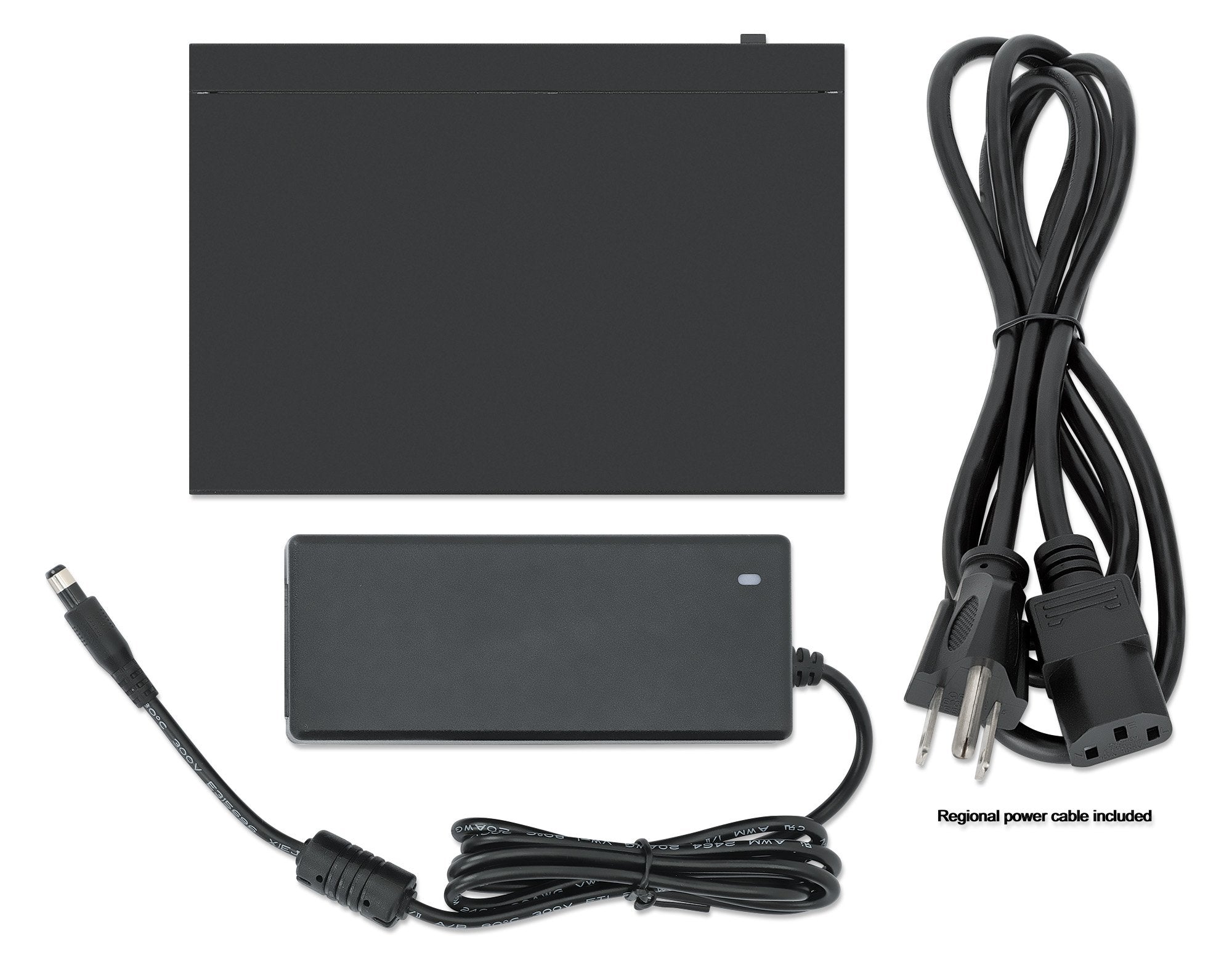 Ethernet Switch POE+ 5 Porte 2.5G