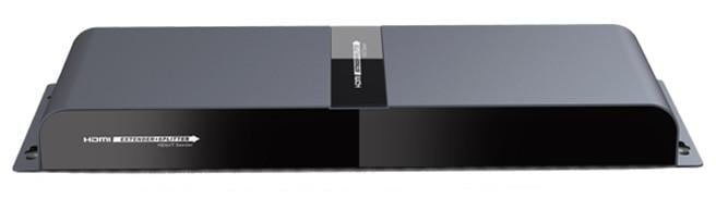 Extender Splitter 8 vie HDMI con IR su Cavo Cat.6/6a/7 fino a 120m