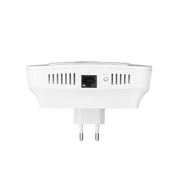 Extender Wi-Fi Dual Band AC2600 per Roaming Domestico, RE23S