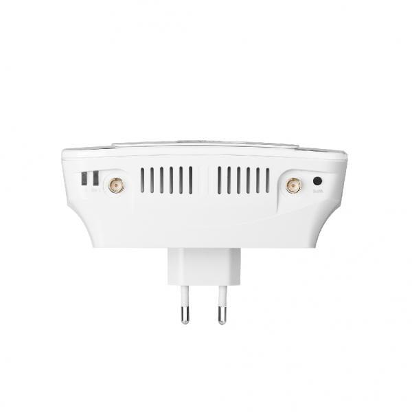 Extender Wi-Fi Dual Band AC2600 per Roaming Domestico, RE23S