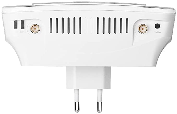 Extender Wi-Fi Dual Band AC2600 per Roaming Domestico, RE23S