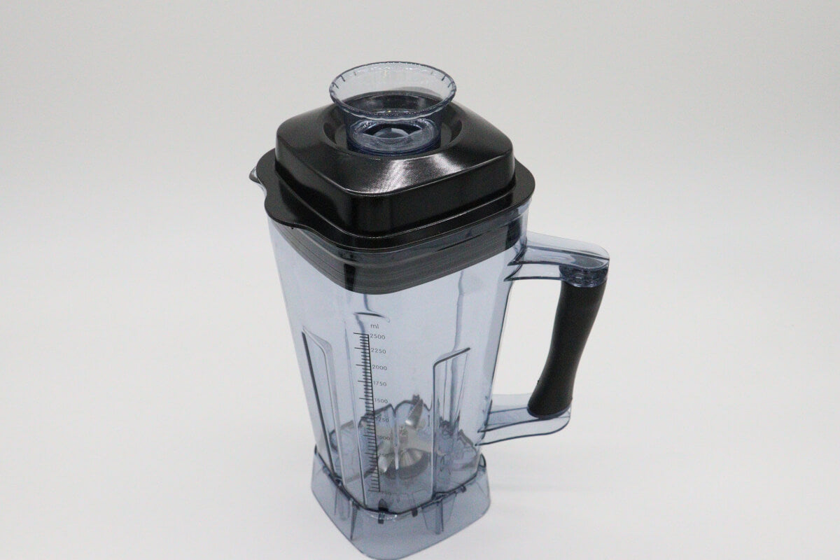 Extreme Power Blender XL Jar / Jug Complete