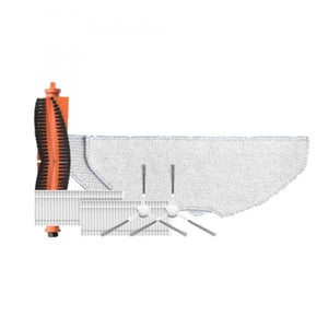 EZVIZ CS-RA-KIT06 - ACCESSORY PACK PER ROBOT ASPIRAPOLVERE EZVIZ RE4 e R4 PLUS / RE5 e RE5 PLUS