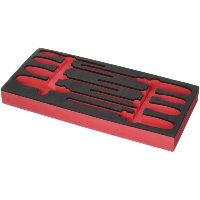 FACOM PIASTRA IN SCHIUMA PER CACCIAVITI PROTWIST