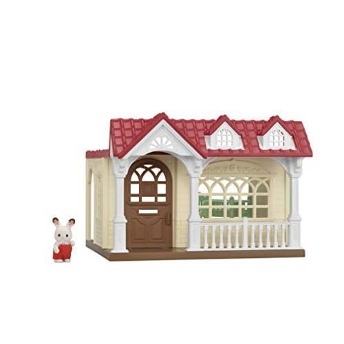 FAMIGLIE SYLVANIANE 5393 La Maison Framboise