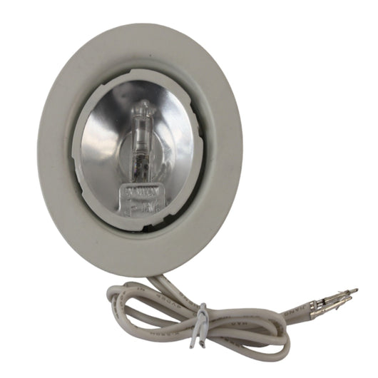 Faretto 20W CAV35CM G4 14MM M-N-L-/M S Aleyay