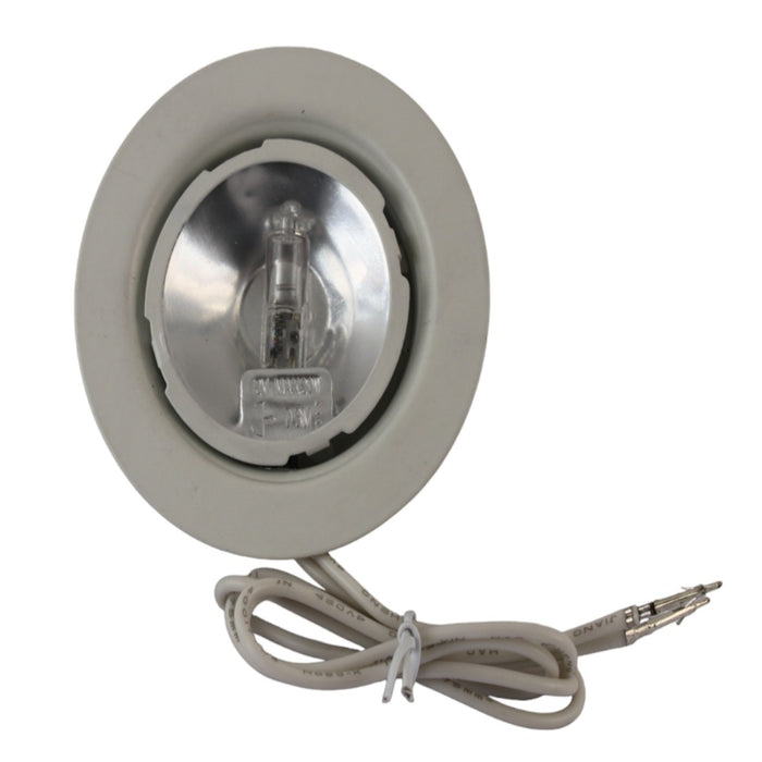 Faretto 20W CAV35CM G4 14MM M-N-L-/M S Aleyay