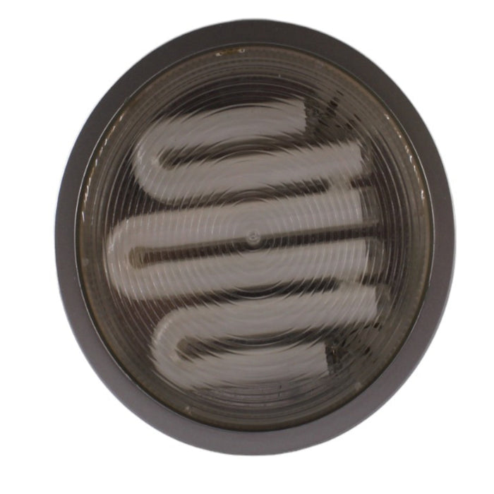 Faretto 220/240V 7W C/NEON 6000K 50/60HZ Aleyay