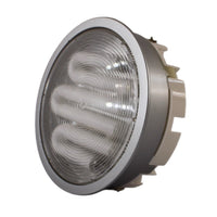 Faretto 220/240V 7W C/NEON 6000K 50/60HZ Aleyay