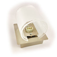 Faretto max 3X40W G9 Aleyay