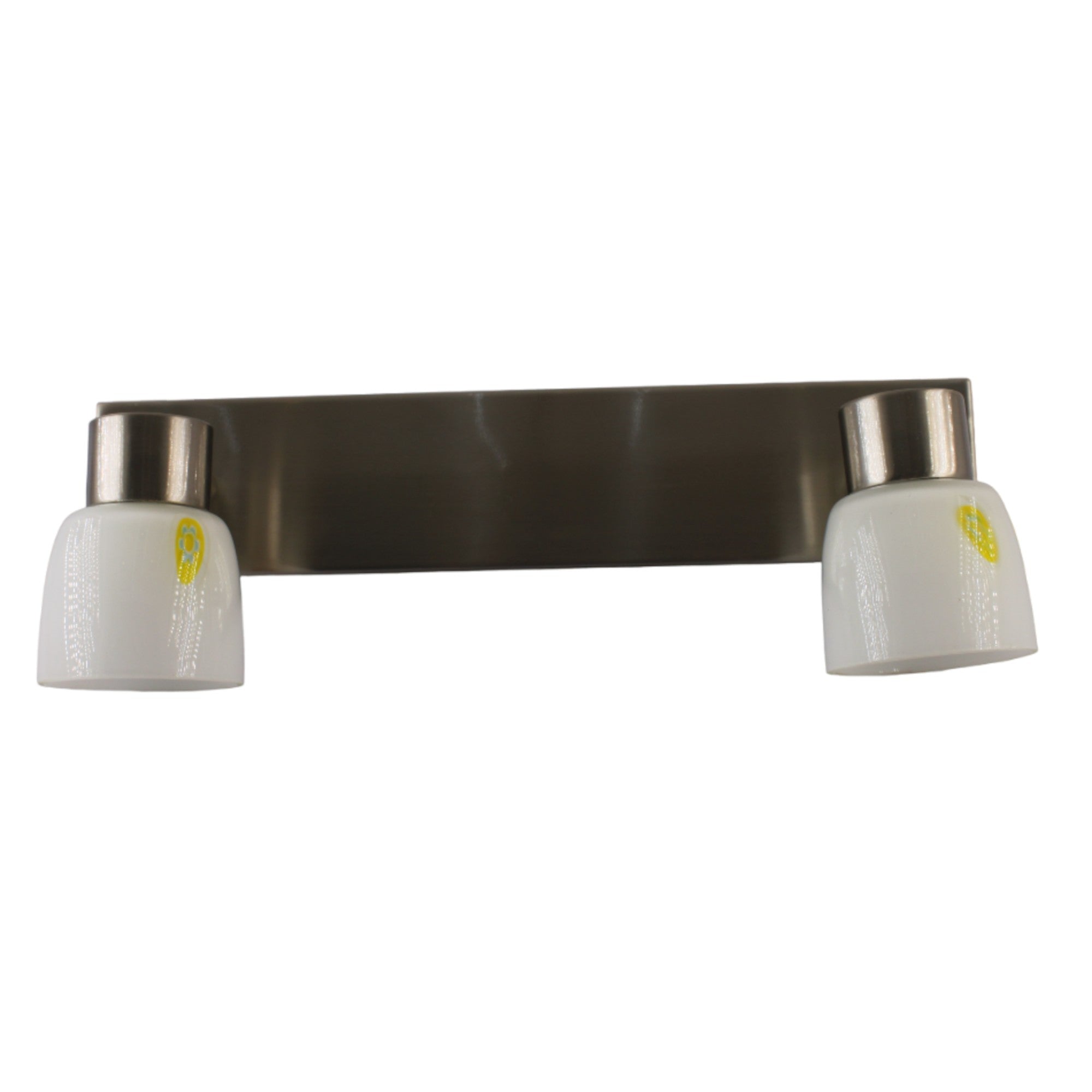 Faretto Vero MAX 2X50W GU10 ALEYAY