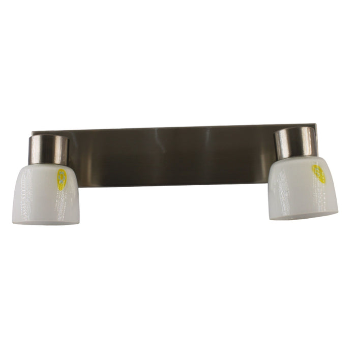 Faretto Vero MAX 2X50W GU10 ALEYAY