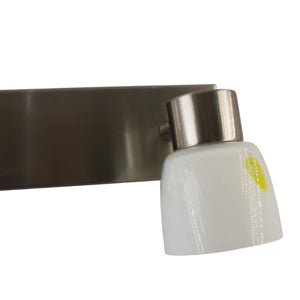 Faretto Vero MAX 2X50W GU10 ALEYAY