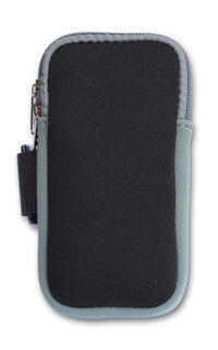 Fascia Braccio Sportiva Porta telefono Smartphone Corsa Regolabile impermeabile