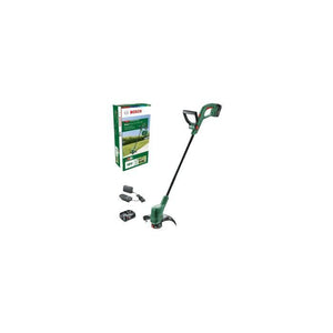 FaseGrass Cut 18V-260 Cut bordo con 2x2,0 AH Bosch