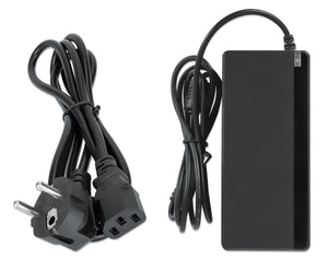 Fast Ethernet Switch a 6 porte con 4 porte PoE (1 x High-Power PoE)