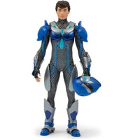 Figura articolata - GORMITI - Modello Scion con armatura ad Acqua - 27 cm - da 4 anni - GRV032