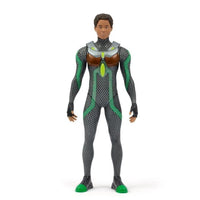 Figura articolata - GORMITI - Scion con armatura modello Terra - 27 cm - da 4 anni - GRV031