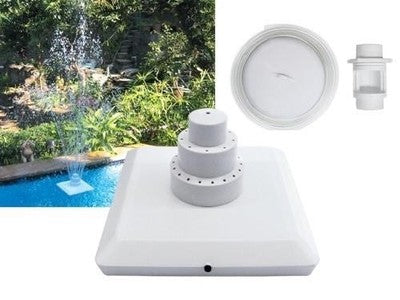 FONTANE PER PISCINE GRECA KOKIDO K384CBX