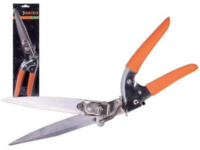 FORBICI ERBA 3 POSIZIONI TAGLIAERBA GIARDINAGGIO