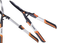 FORBICI SIEPE BRIXO ALU LINE TELESCOPICO LUNGHEZZA 67/83 CM UTENSILI DA GIARDINO