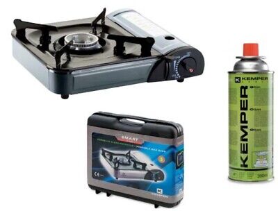 FORNELLO A GAS MODELLO BISTROT SMART