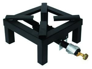 FORNELLONE PER GAS BRUCIAPIU'